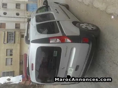 Renault kangoo explore - الدار البيضاء
