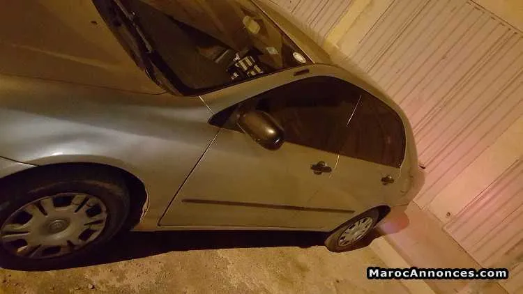Toyota corolla - الدار البيضاء (2)
