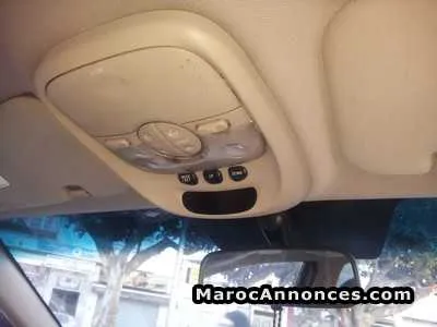 vente voiture de marque kia sorento - الدار البيضاء (3)
