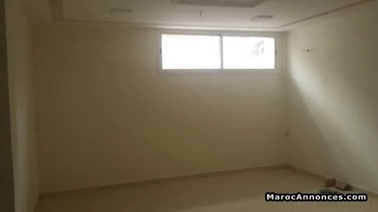 Duplex a vendre - الدار البيضاء