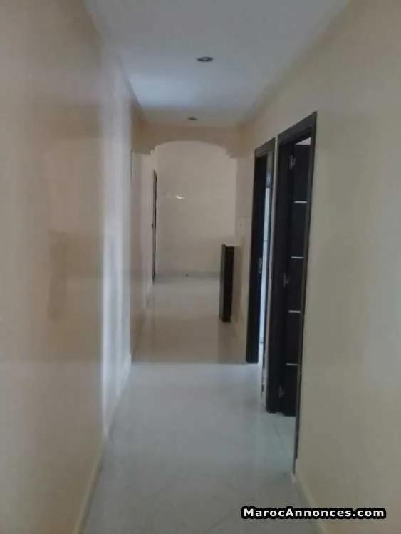 Appartement de 100m² a vendre - الدار البيضاء (2)