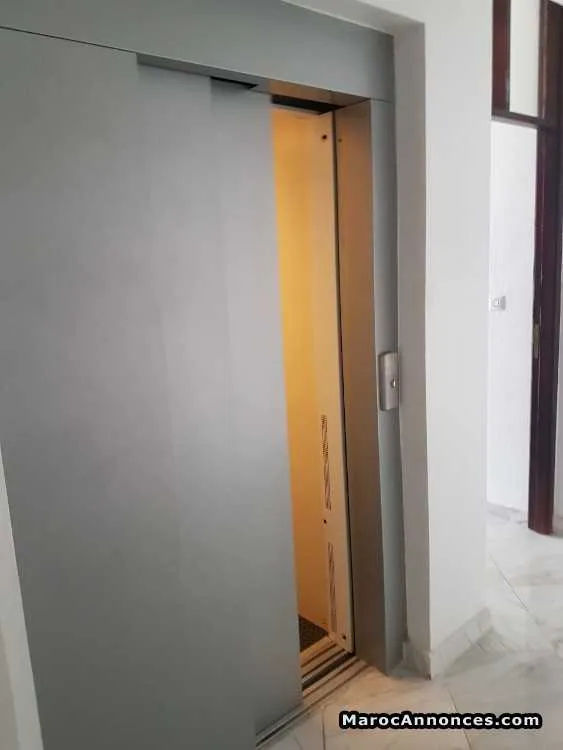 Vente appartement   tanger - الدار البيضاء (3)