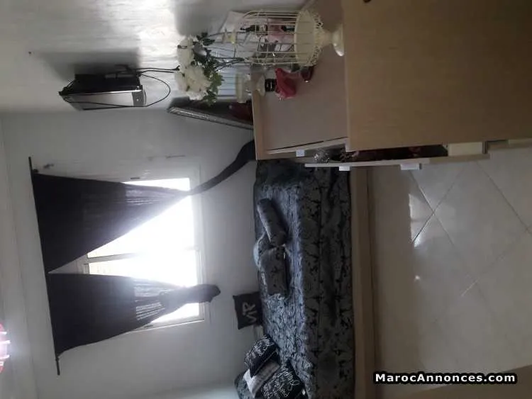 Vente appartement - الدار البيضاء (2)
