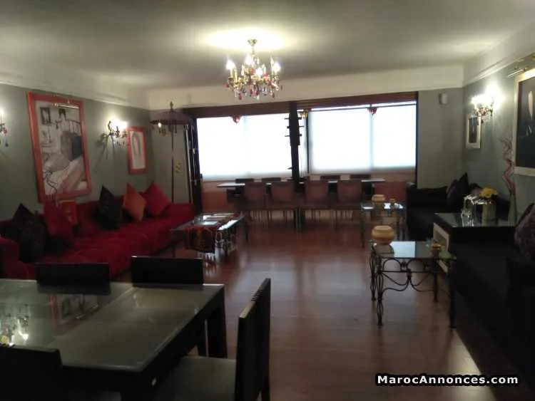 Appartement à vendre - الدار البيضاء
