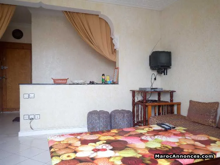 Appartement eljadida diar cheikh - الدار البيضاء