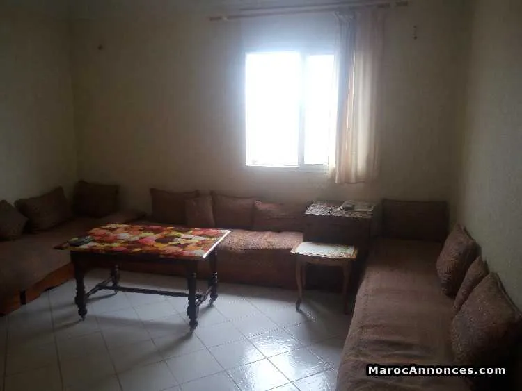 Appartement eljadida diar cheikh - الدار البيضاء (3)
