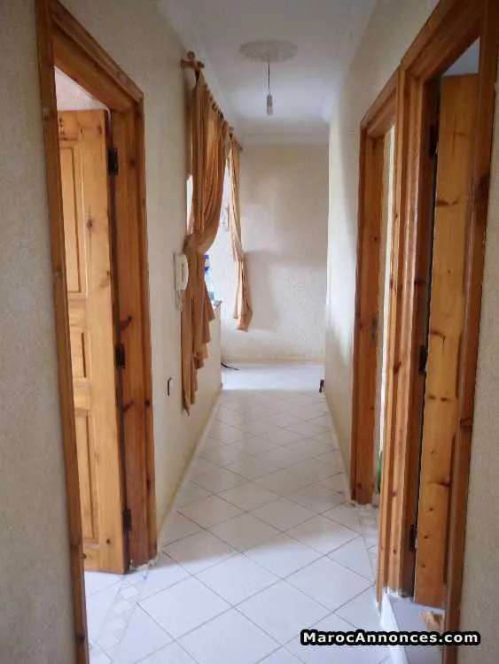Appartement eljadida diar cheikh - الدار البيضاء (2)