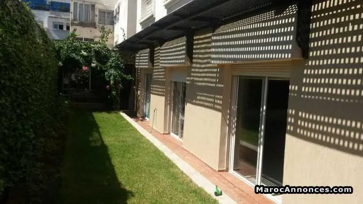 Appartement à a vendre  maarif - الدار البيضاء (3)