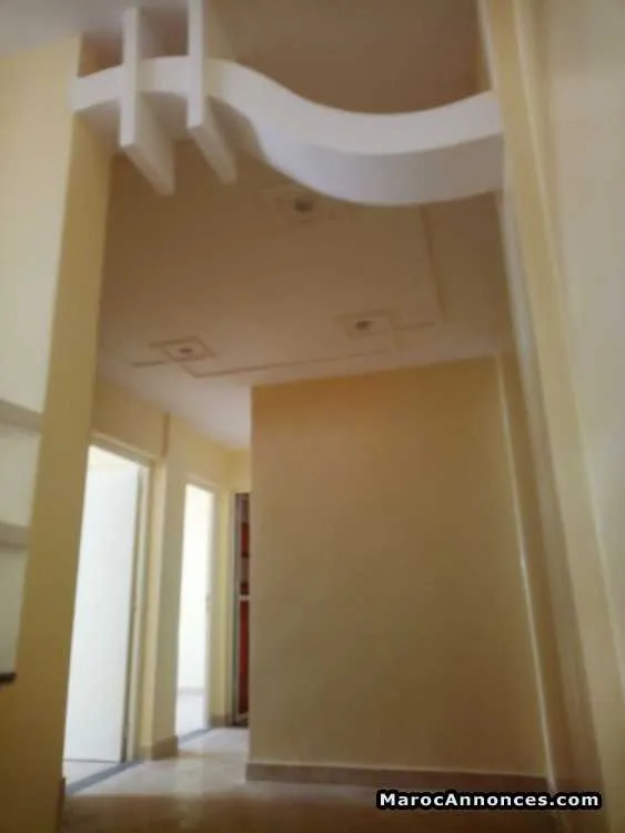 Vente appartement tazaghine - الدار البيضاء (3)
