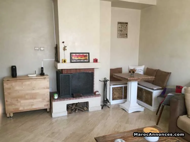 Appartement à vendre - الدار البيضاء