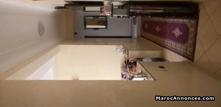 Appartement à vendre - الدار البيضاء (2)