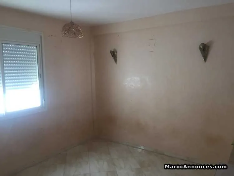 Appartement hay mohammadi - الدار البيضاء