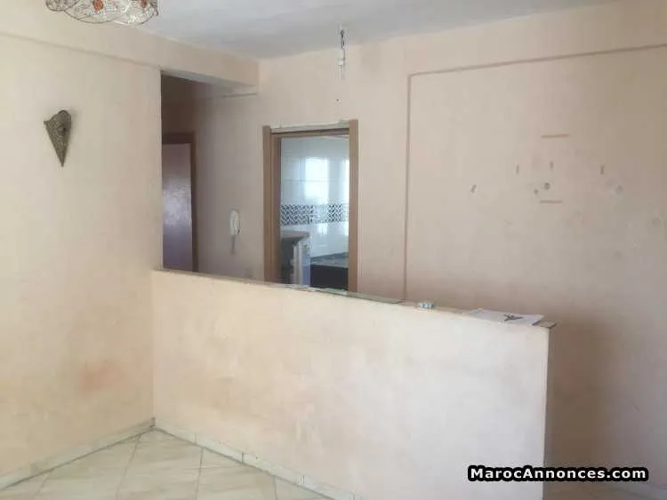 Appartement hay mohammadi - الدار البيضاء (3)