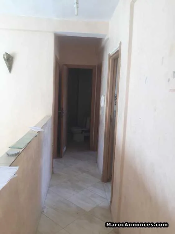Appartement hay mohammadi - الدار البيضاء (2)