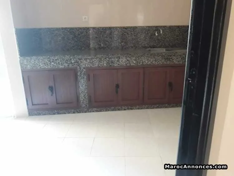 Appartement à vendre - الدار البيضاء (2)