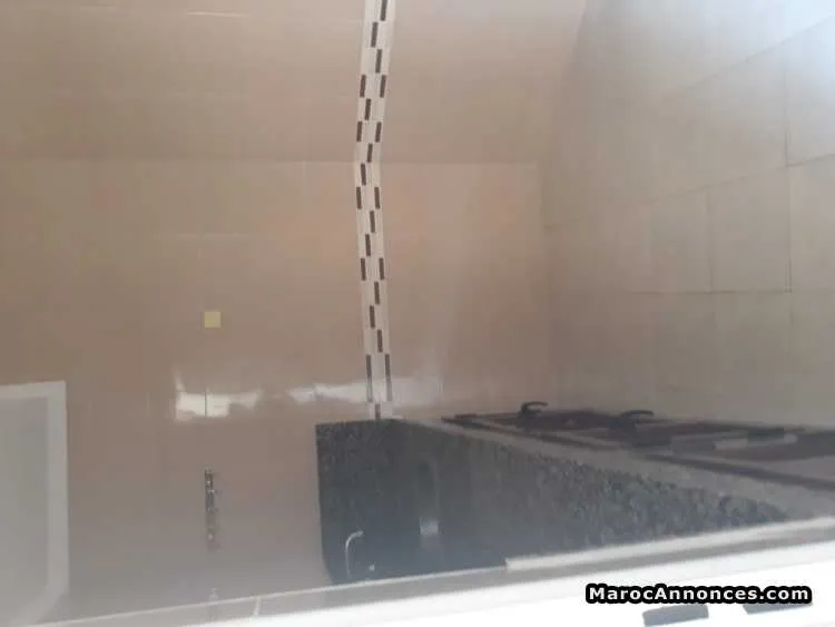 Appartement à vendre - الدار البيضاء (3)