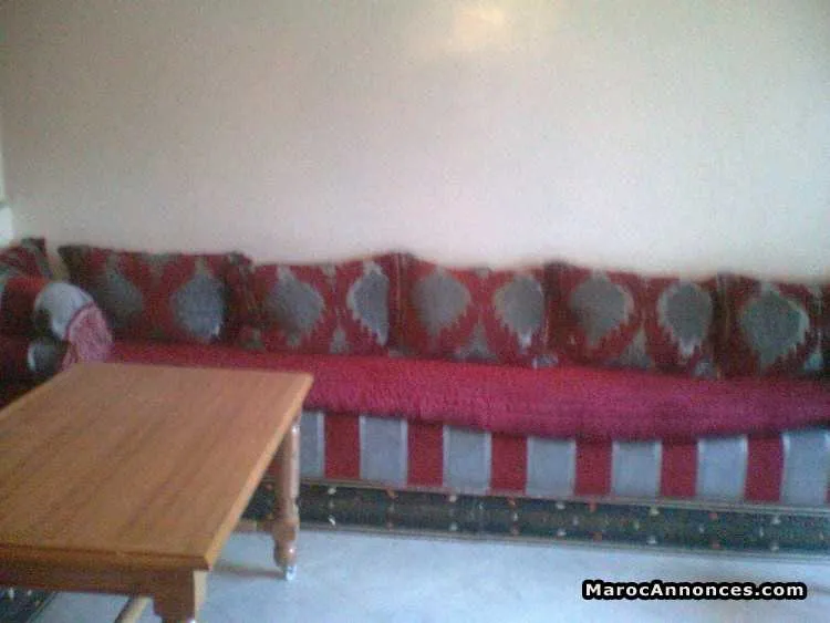 Duplex a harhora - الدار البيضاء (2)