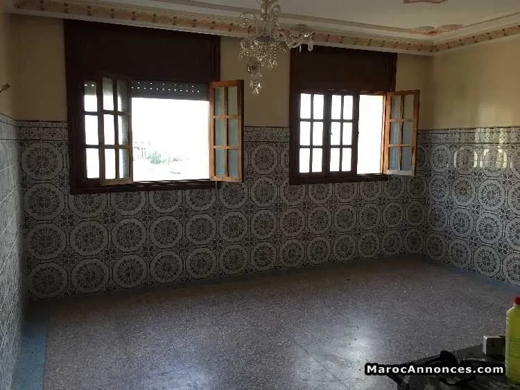 Appartement a vendre - الدار البيضاء (3)