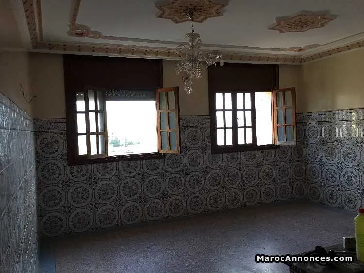 Appartement a vendre - الدار البيضاء (2)