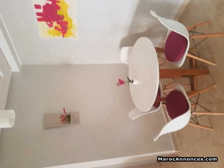 Appartement au centre de tit mellil - الدار البيضاء (2)