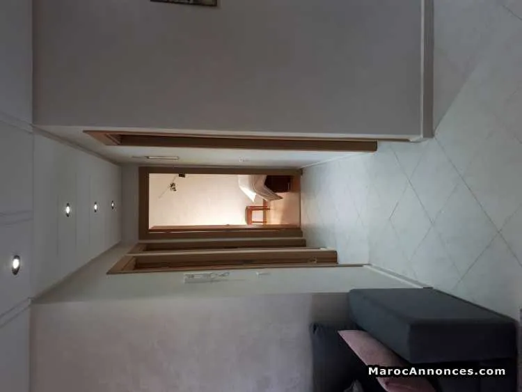 Appartement à vendre - الدار البيضاء (3)