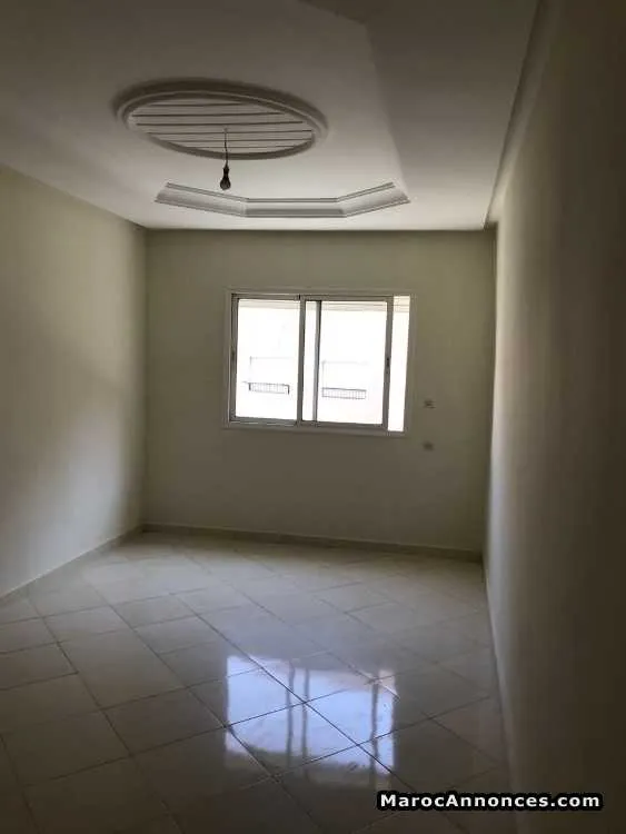 Vente appartement - الدار البيضاء (3)