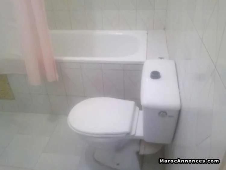 Vente appartement à ain sbâa - الدار البيضاء (3)
