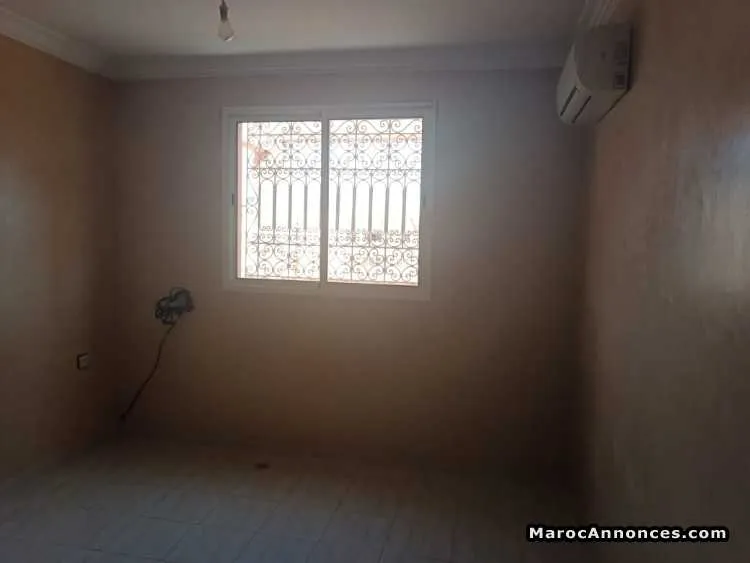 Appartement a vendre 134m² marrakech rouidat - الدار البيضاء (2)