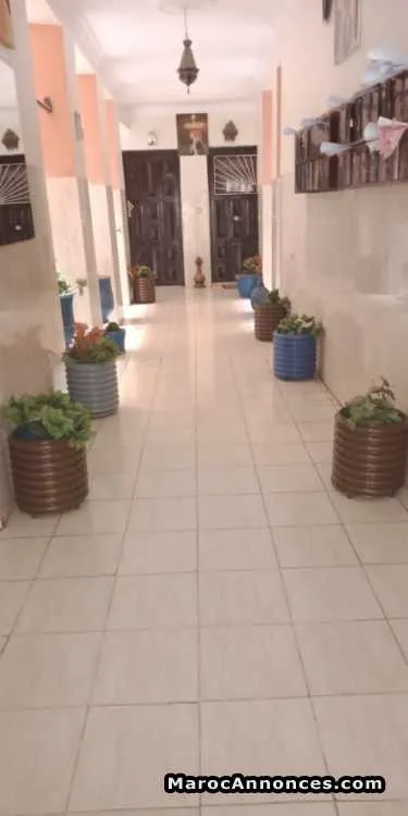 Appartement a vendre 134m² marrakech rouidat - الدار البيضاء (3)