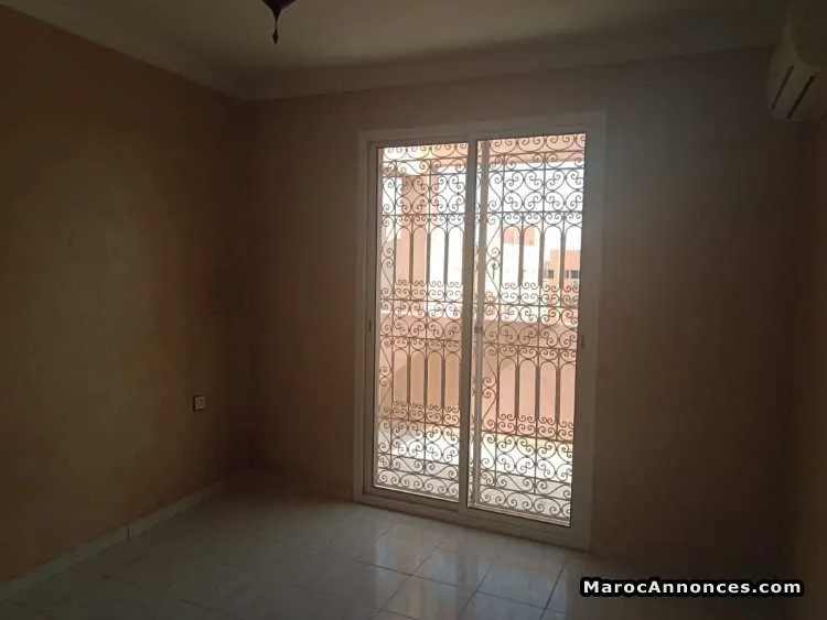 Appartement a vendre 134m² marrakech rouidat - الدار البيضاء