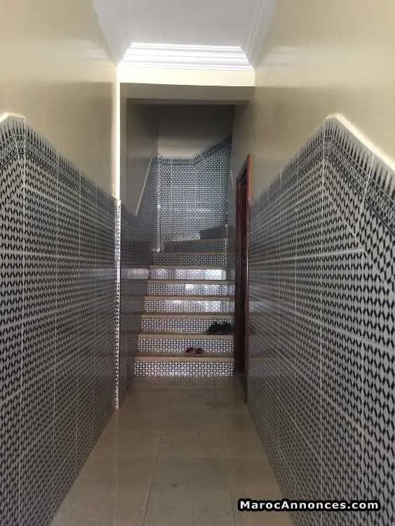 Appartement 80 m2 à mediouna - الدار البيضاء (3)