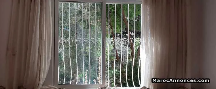 Appartement à vendre - الدار البيضاء