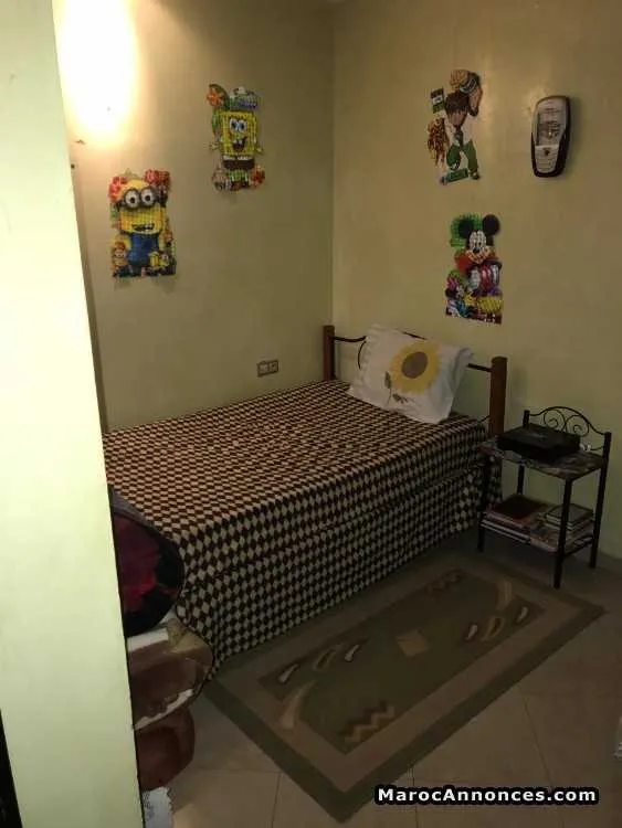 Appartement à vendre - الدار البيضاء (3)
