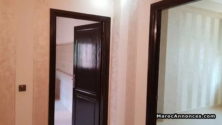 Appartement 120m - الدار البيضاء (2)