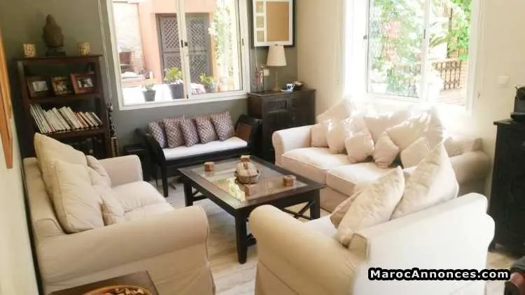 Appartement à casa de 150m2 - الدار البيضاء