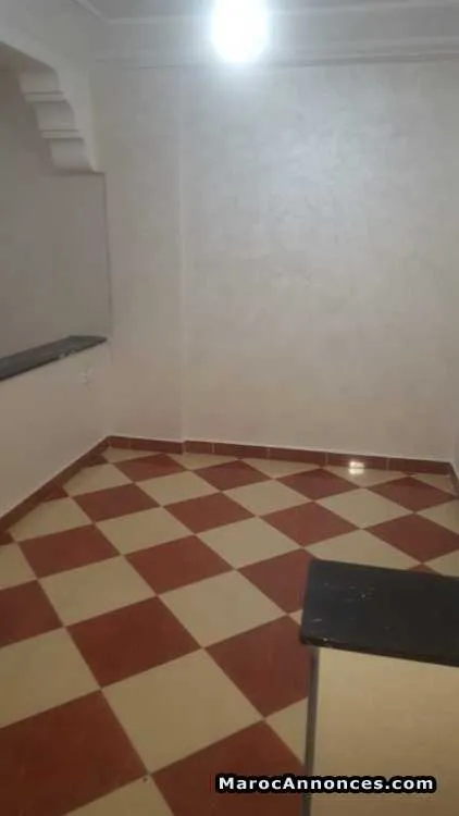 Appartement de standing quartier el houda agadir - الدار البيضاء (3)