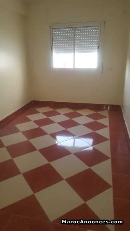 Appartement de standing quartier el houda agadir - الدار البيضاء (2)