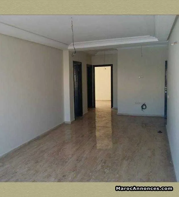 Appartements a partir de 77m2 a 150 m2 - الدار البيضاء