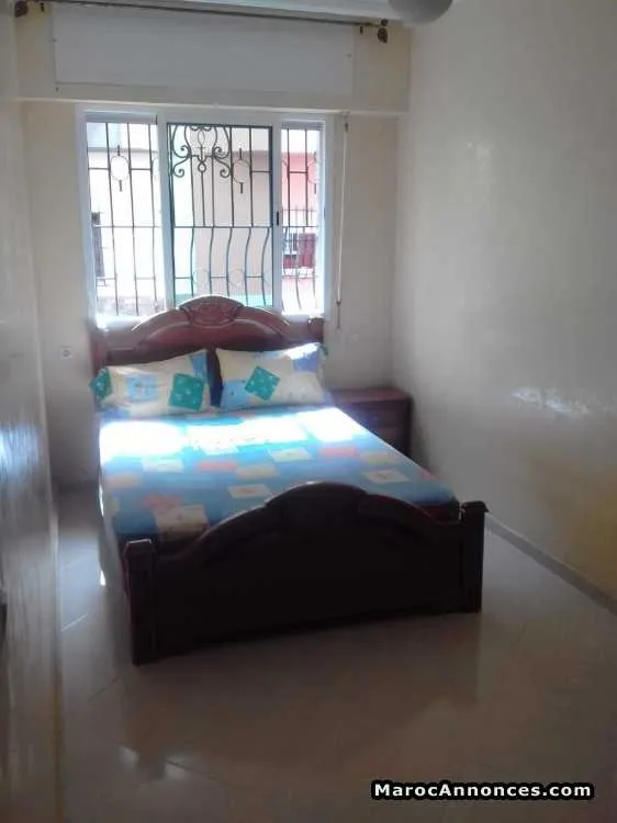 Appartement à vendre à dar bouazza - الدار البيضاء (3)
