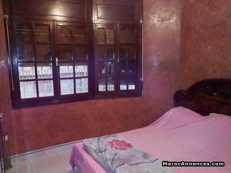 Villa pour la vente a casablanca - الدار البيضاء (2)