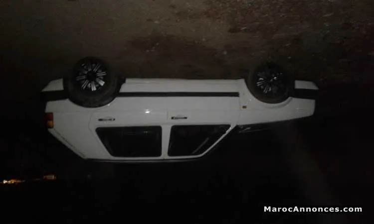 Golf gtdi 2 - الدار البيضاء (3)
