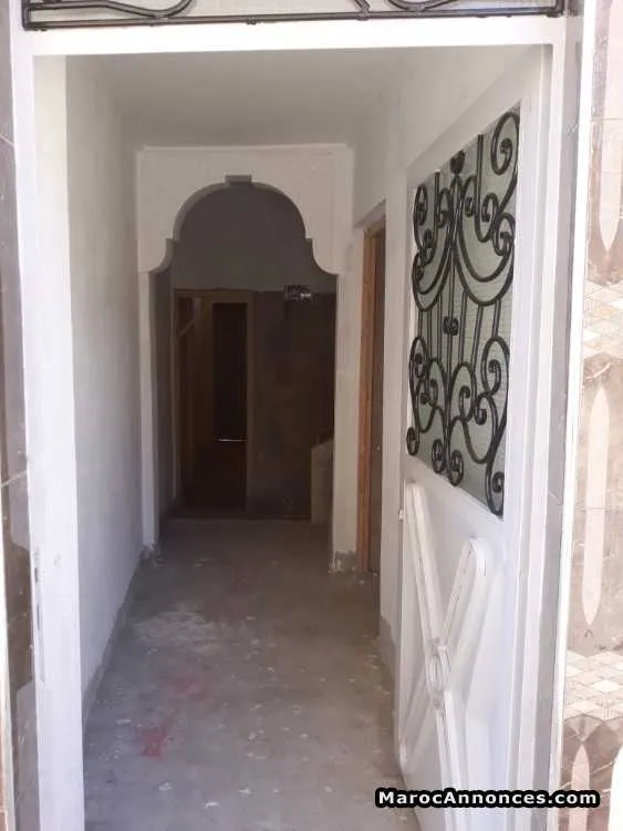 منزل محفظ بميدلت - الدار البيضاء (2)