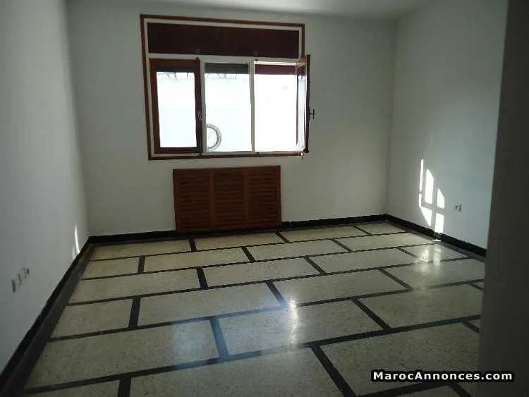 Villa usage bureau de 600m² a louer a souissi - الدار البيضاء (3)