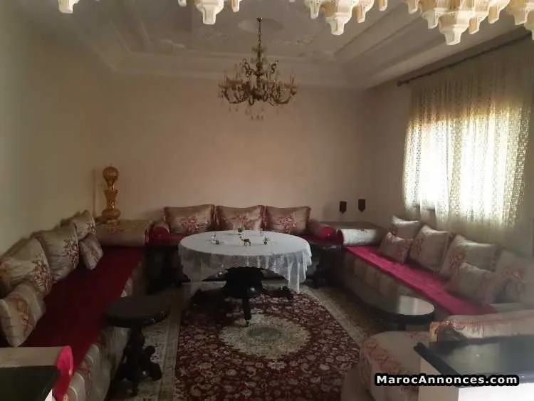 Villa à vendre - الدار البيضاء (3)