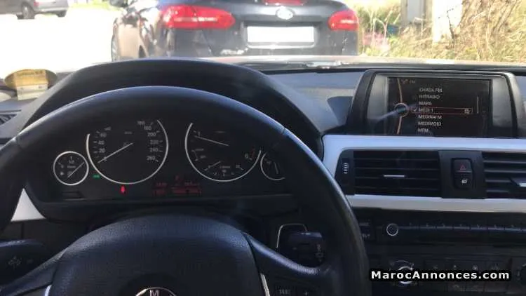 Bmw - الدار البيضاء (3)