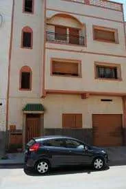 Maison à vendre à salé hay salam - الدار البيضاء
