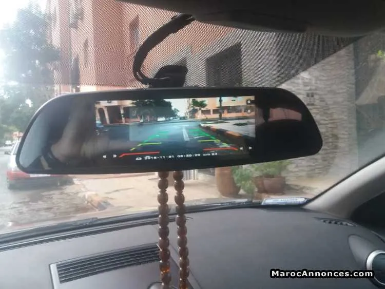 Nissan qashqai - الدار البيضاء (2)