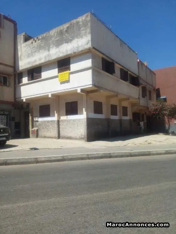 Maison 64 m2 à vendre yacoub el mansour rabat - الدار البيضاء (3)