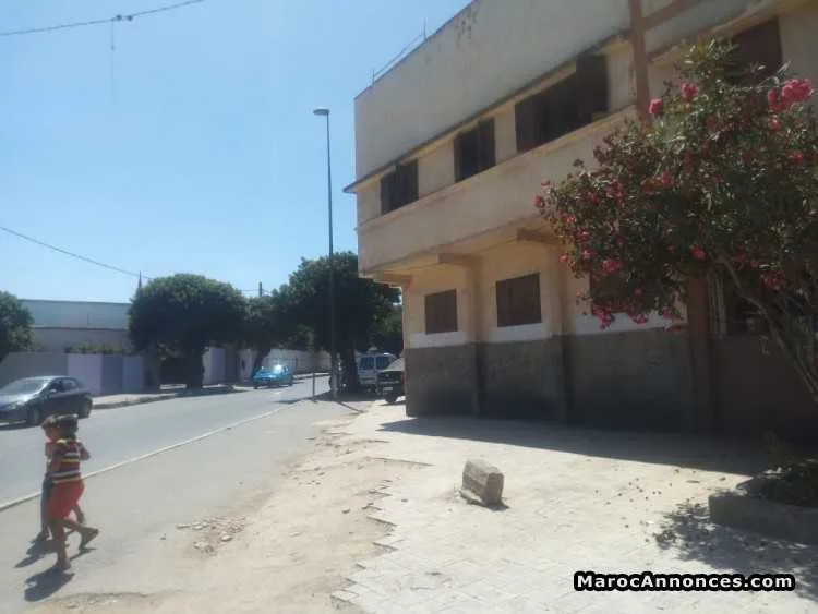 Maison 64 m2 à vendre yacoub el mansour rabat - الدار البيضاء (2)