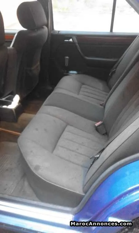 Mercedes - الدار البيضاء (3)